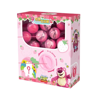 Gambar Jandoon Gacha Machine Lotso Random