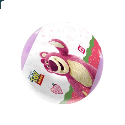 Gambar Jandoon Gacha Machine Lotso Random