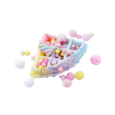 Gambar Jandoon Squishy Xl Waffle Random