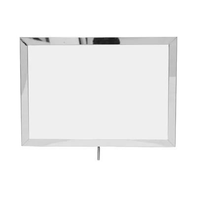 Gambar Krisbow Signboard A3 - Silver