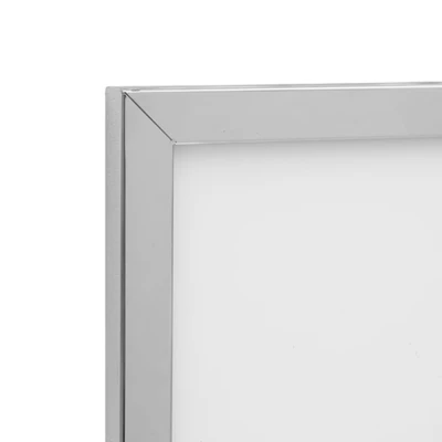 Gambar Krisbow Signboard A3 - Silver