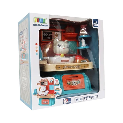 Gambar Pretty Missy Playset Mini Pet Beauty - Mix