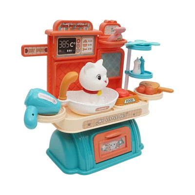 Gambar Pretty Missy Playset Mini Pet Beauty - Mix