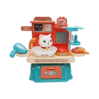 Gambar Pretty Missy Playset Mini Pet Beauty - Mix