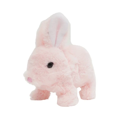 Gambar Pretty Missy Set Boneka Plush Rabbit & Aksesoris Random