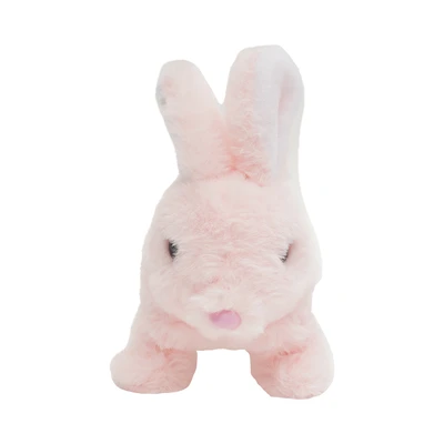 Gambar Pretty Missy Set Boneka Plush Rabbit & Aksesoris Random