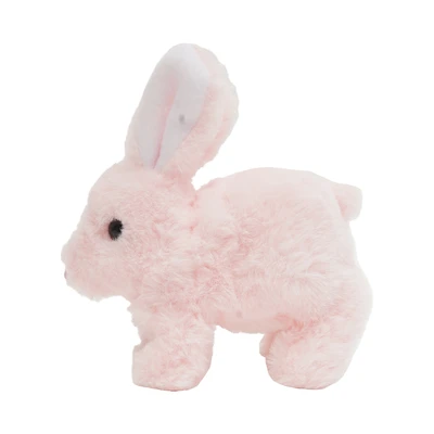 Gambar Pretty Missy Set Boneka Plush Rabbit & Aksesoris Random