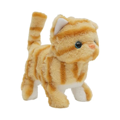 Gambar Pretty Missy Set Boneka Plush Cat & Aksesoris Random
