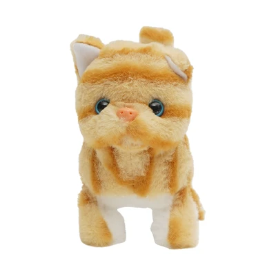 Gambar Pretty Missy Set Boneka Plush Cat & Aksesoris Random