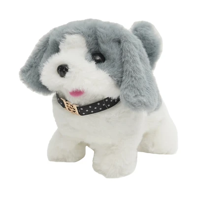 Gambar Pretty Missy Set Boneka Plush Dog & Aksesoris Random