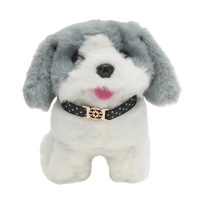Gambar Pretty Missy Set Boneka Plush Dog & Aksesoris Random