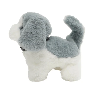 Gambar Pretty Missy Set Boneka Plush Dog & Aksesoris Random