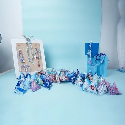 Gambar Disney Set Luxury Pack Frozen Random