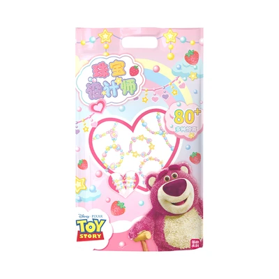 Gambar Disney Set Luxury Pack Lotso - Mix