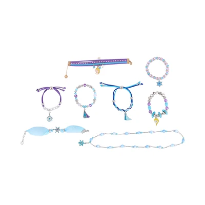 Gambar Disney Set Jewel Box Frozen - Mix