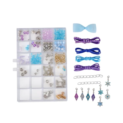 Gambar Disney Set Jewel Box Frozen - Mix