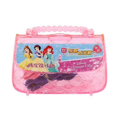 Gambar Disney Set Jewel Box Princess - Mix