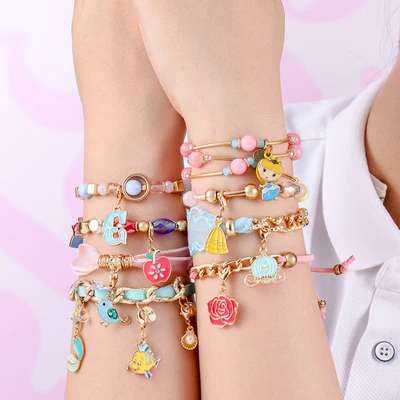 Gambar Disney Set Jewel Box Princess - Mix