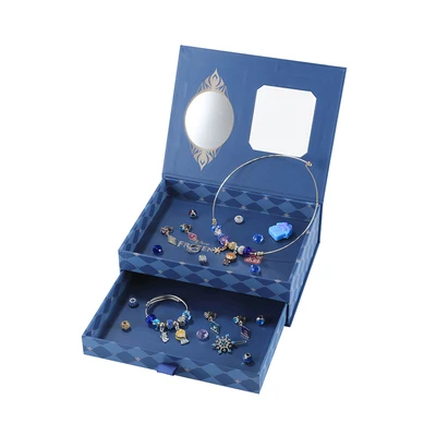 Gambar Disney Set Pandora Box Frozen - Mix