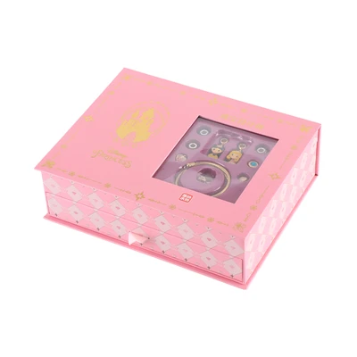 Gambar Disney Set Pandora Box Princess - Mix