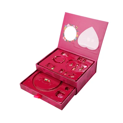 Gambar Disney Set Pandora Box Lotso Random