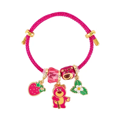 Gambar Disney Set Pandora Box Lotso Random