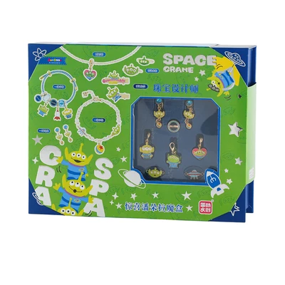 Gambar Disney Set Pandora Box Toys Story - Mix