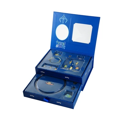 Gambar Disney Set Pandora Box Toys Story - Mix