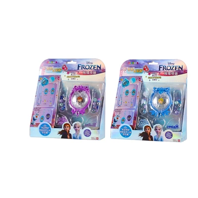 Gambar Disney Set Swing Pendant Frozen Random