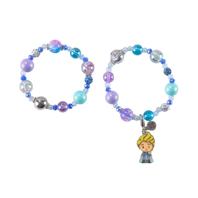 Gambar Disney Set Swing Pendant Frozen Random