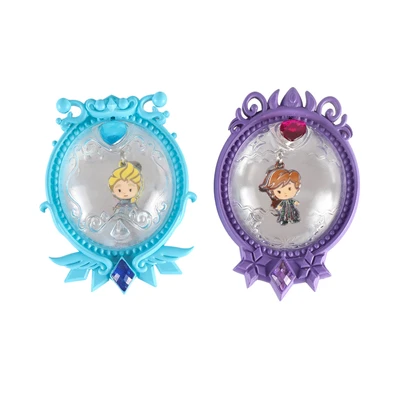 Gambar Disney Set Swing Pendant Frozen Random