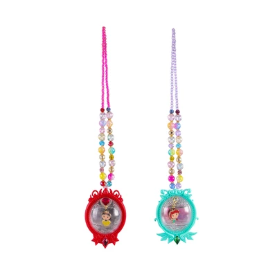 Gambar Disney Set Swing Pendant Disney Princess Random