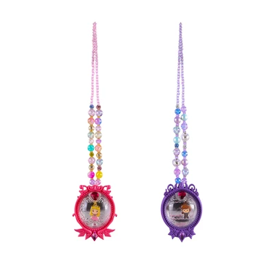 Gambar Disney Set Swing Pendant Disney Princess Random