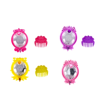 Gambar Disney Set Swing Pendant Disney Princess Random