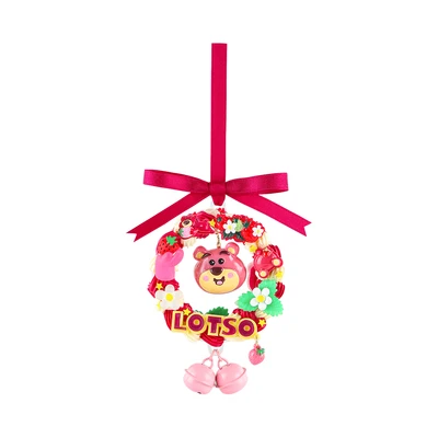 Gambar Disney Set Diy Cream Ornament Lotso Random