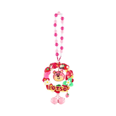 Gambar Disney Set Diy Cream Ornament Lotso Random