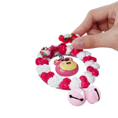 Gambar Disney Set Diy Cream Ornament Lotso Random