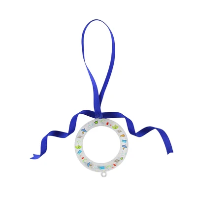 Gambar Disney Set Diy Cream Ornament Toy Story - Mix