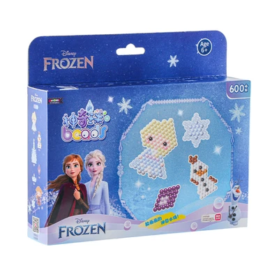 Gambar Disney Set Diy Magic Beads Frozen - Mix