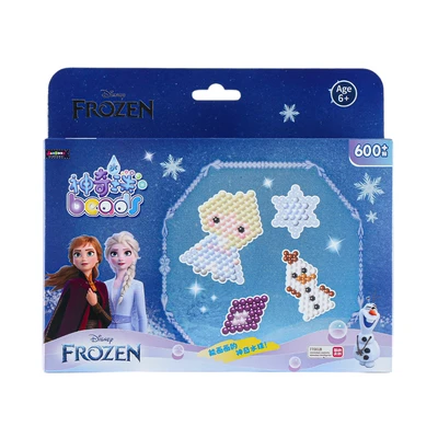 Gambar Disney Set Diy Magic Beads Frozen - Mix