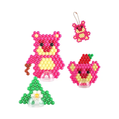 Gambar Disney Set Diy Magic Beads Lotso - Mix