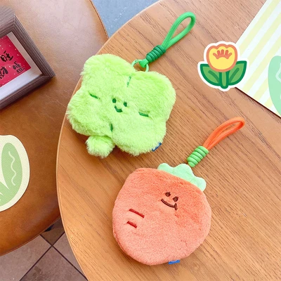 Gambar Kiddy Fun Gantungan Kunci Clip Pouch World Doll Small Random