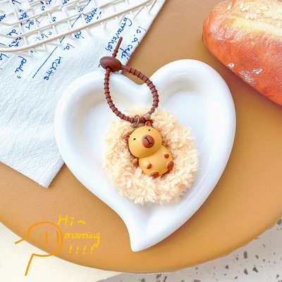 Gambar Kiddy Fun Gantungan Kunci Pangpang Zoo Handrope Random