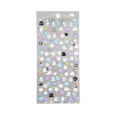 Gambar Kiddy Fun Stiker Animal Unicorn Small Random