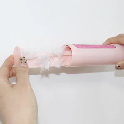 Gambar Proclean Lint Roller Spin - Pink