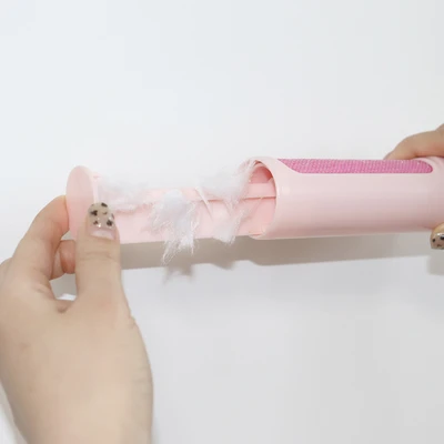 Gambar Proclean Lint Roller Spin - Biru