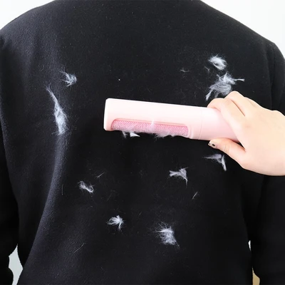 Gambar Proclean Lint Roller Spin - Biru