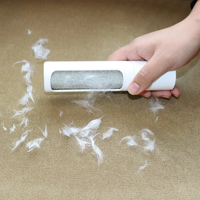 Gambar Proclean Lint Roller Spin - Putih