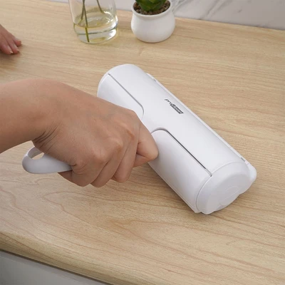 Gambar Proclean Lint Roller Reusable - Putih