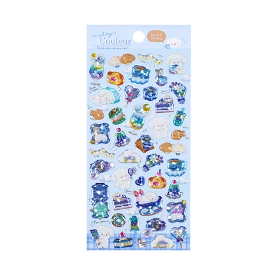 Gambar Kiddy Fun Stiker Hologram S1 Random